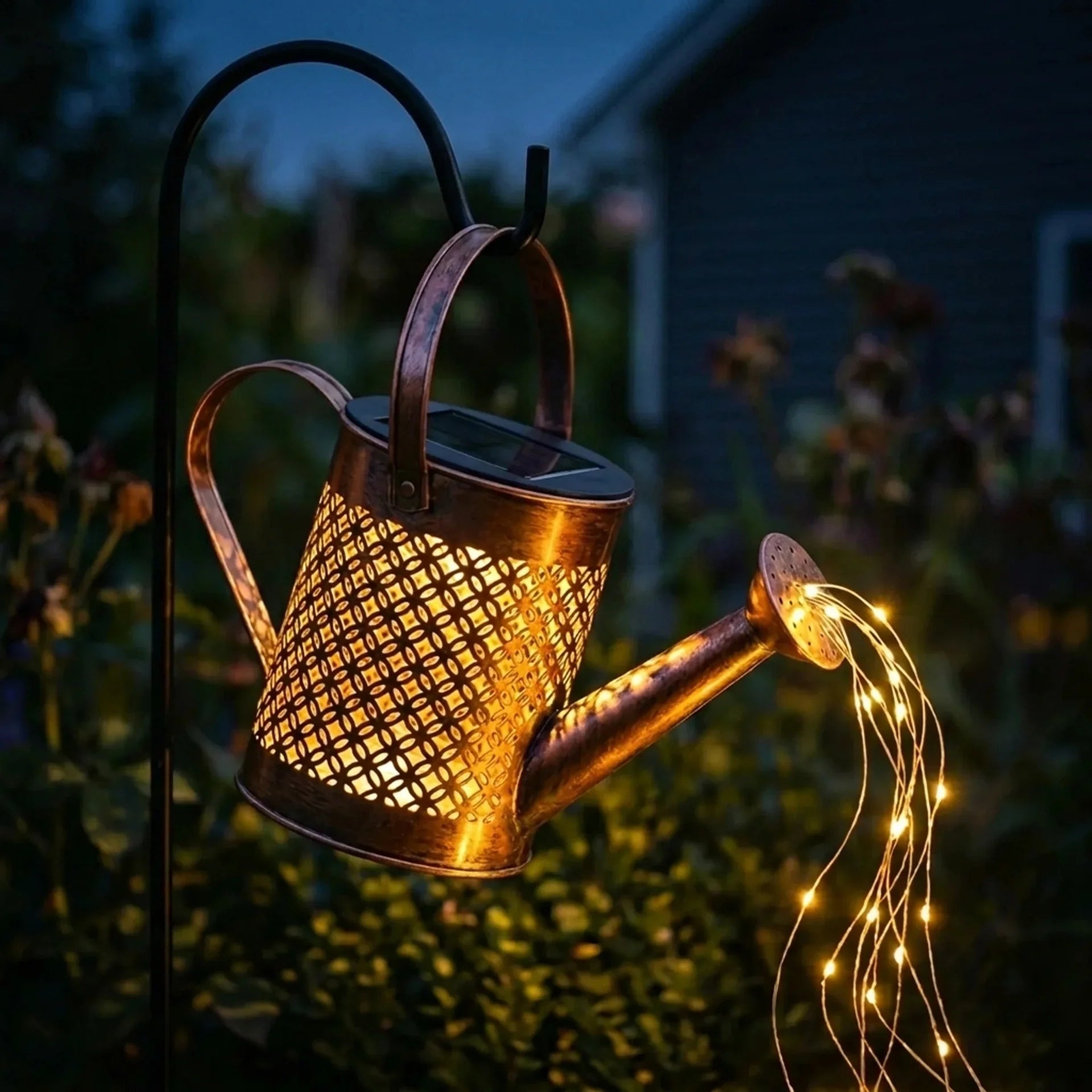Cliff's Magical Solar Garden Light