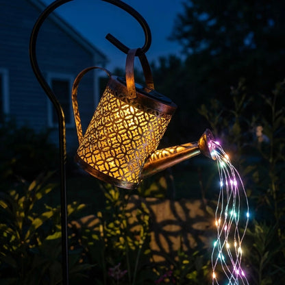Cliff's Magical Solar Garden Light