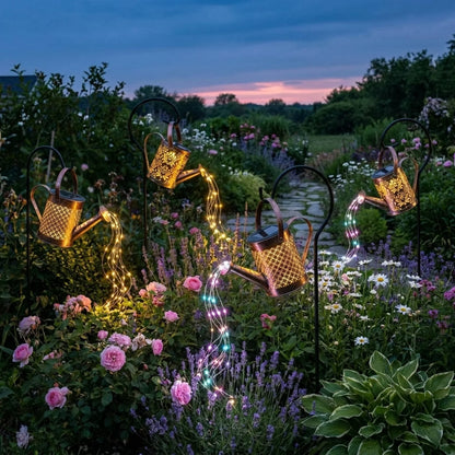 Cliff's Magical Solar Garden Light