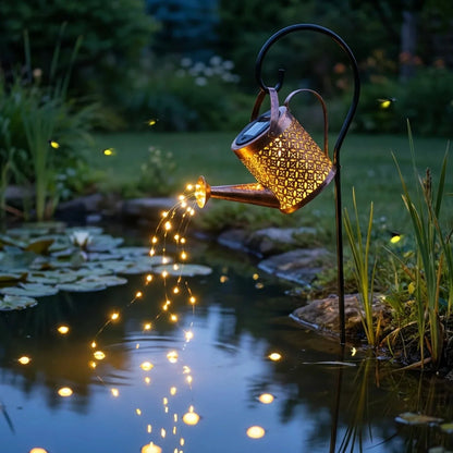 Cliff's Magical Solar Garden Light