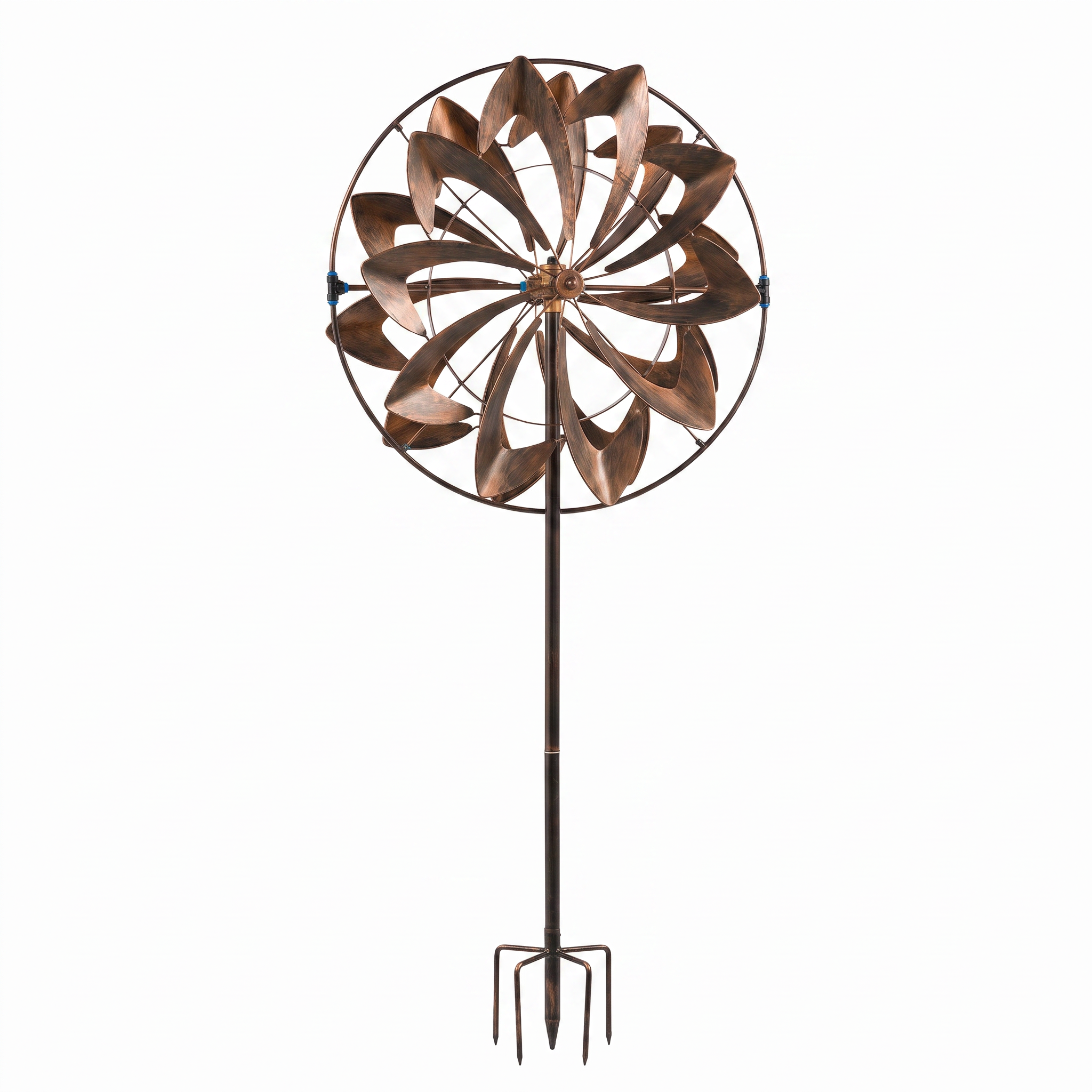 75" Blades Hydro Wind Spinner
