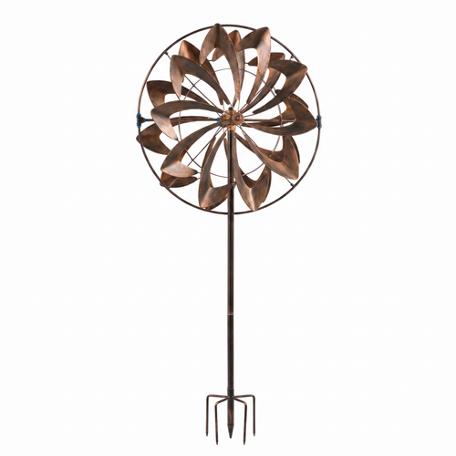75" Blades Hydro Wind Spinner