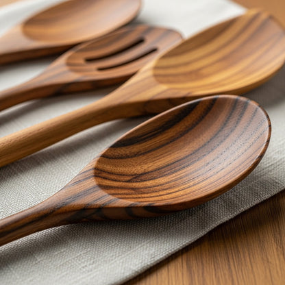 Walt's Handcrafted Kitchen Set