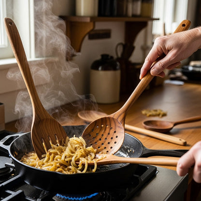 Walt's Handcrafted Kitchen Set