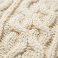 Cable Knit Duster Cardigan
