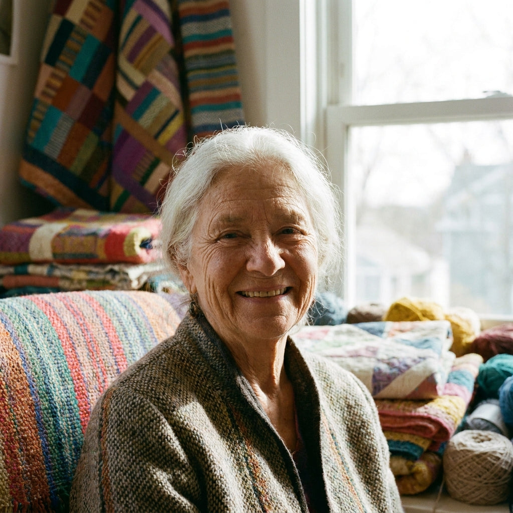 Edie Thorsen